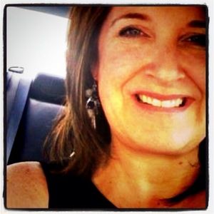 Meet your Posher, Tina